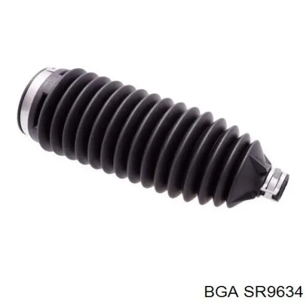 SR9634 BGA Тяги кермові