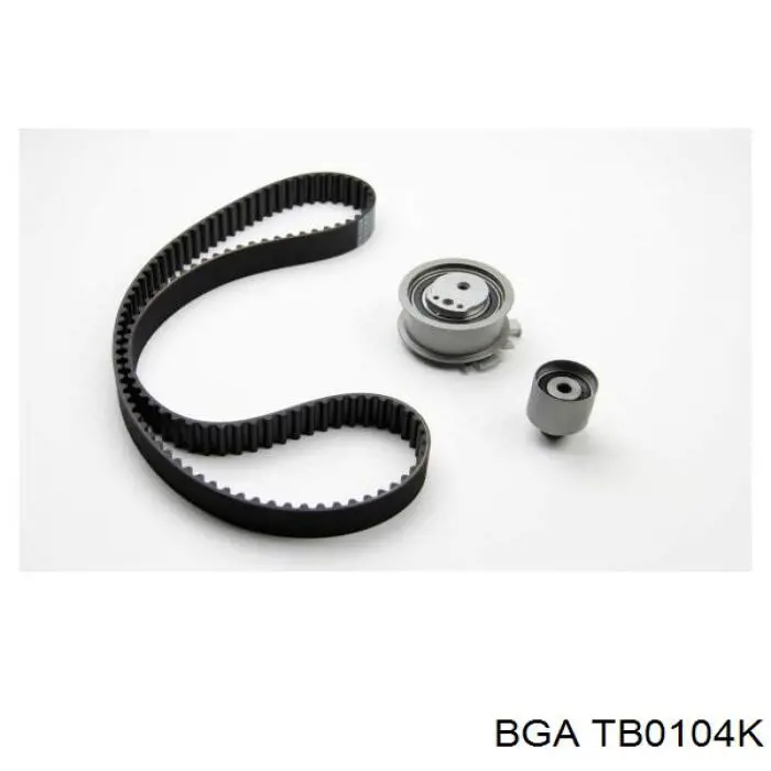 Комплект ГРМ TB0104K BGA