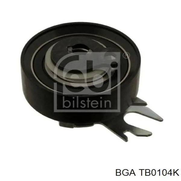Комплект ГРМ BGA TB0104K ціна, від 95.66 USD