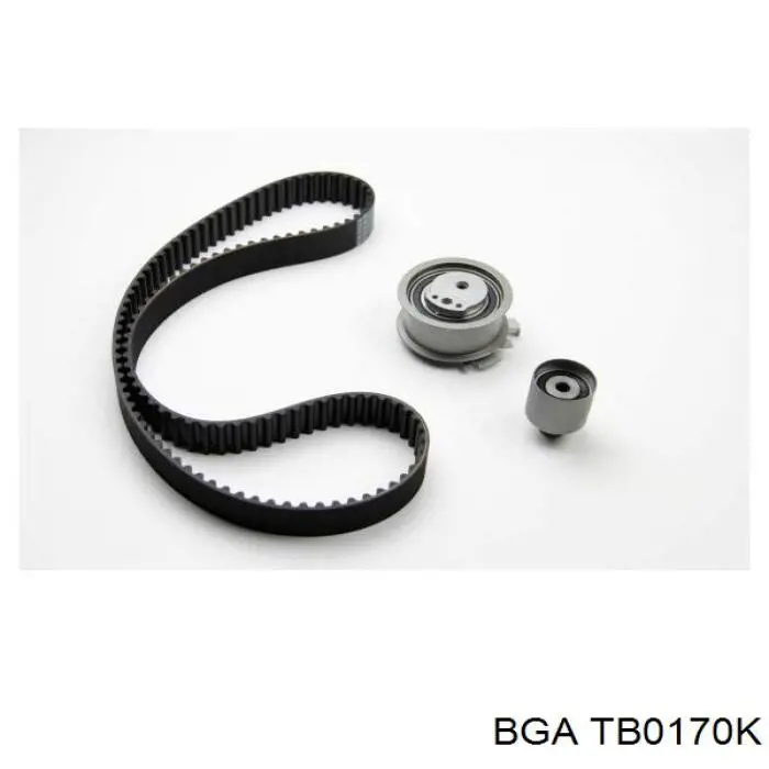 Комплект ГРМ TB0170K BGA