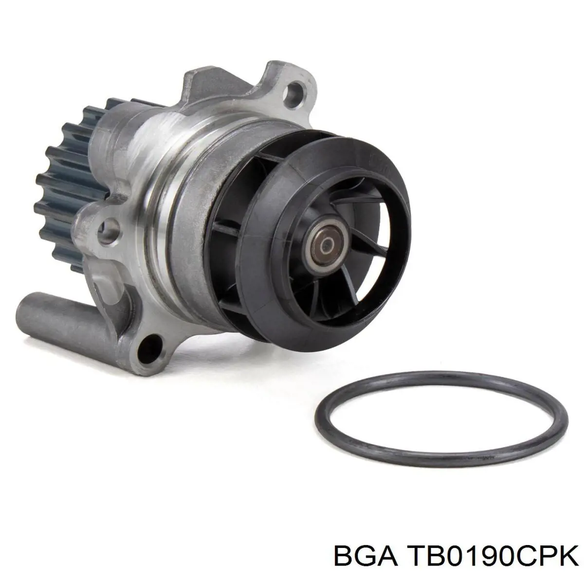 Ремкомплект ГРМ BGA TB0190CPK