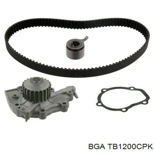 Купити TB1200CPK BGA ГРМ ремень