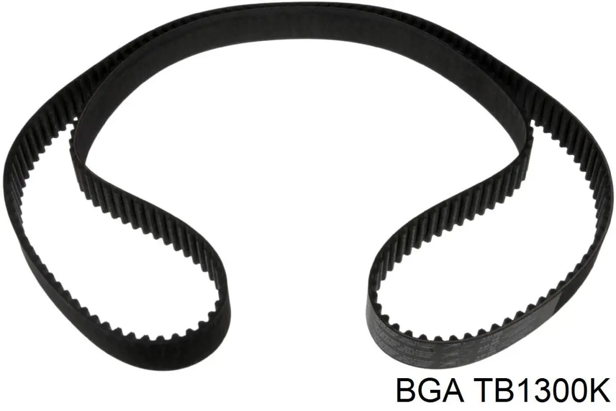 TB1300K BGA Ремінь ГРМ, комплект