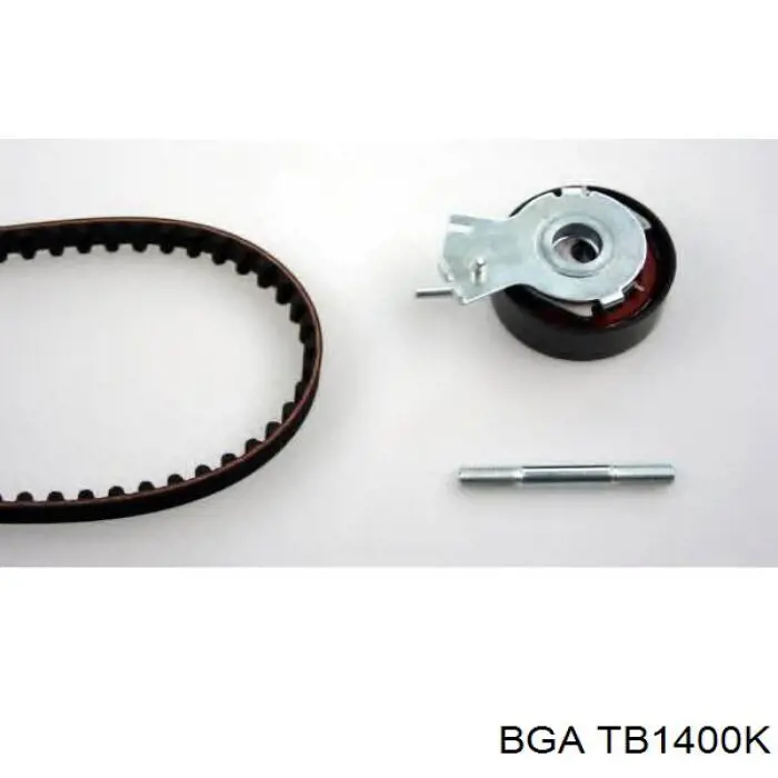 Комплект ГРМ TB1400K BGA