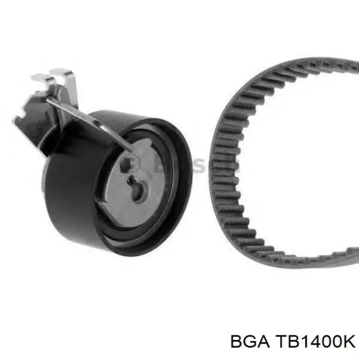 Комплект ГРМ TB1400K BGA
