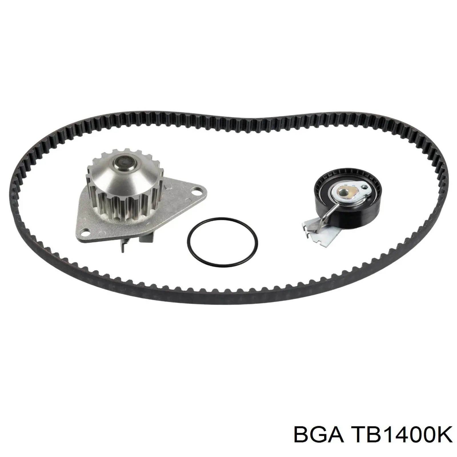 Купити TB1400K BGA ГРМ ремень