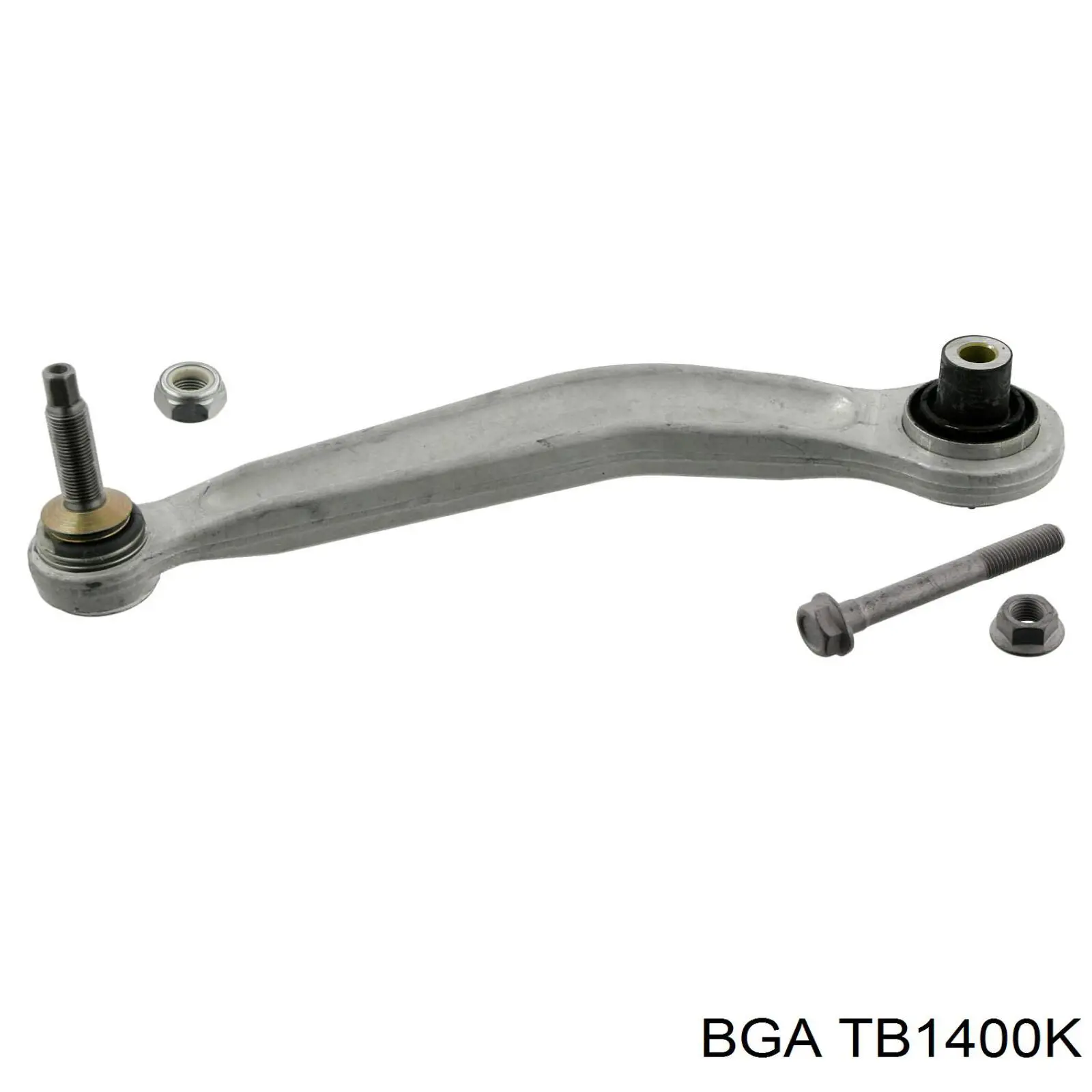 Комплект ГРМ BGA TB1400K ціна, від 31.17 USD