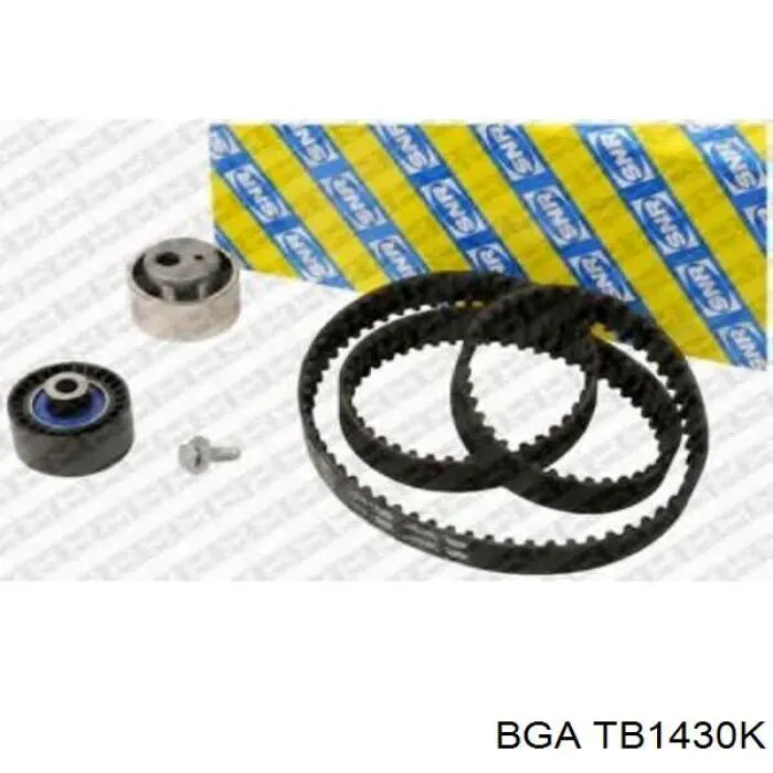 Комплект ГРМ TB1430K BGA