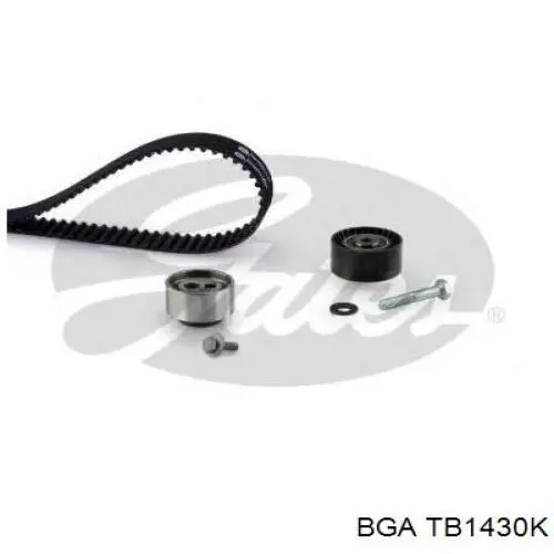 Ремкомплект ГРМ BGA TB1430K