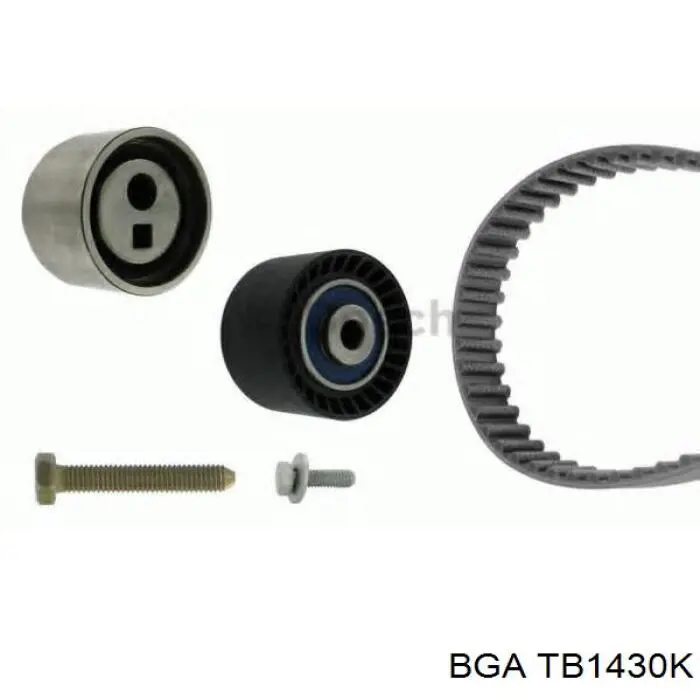 Купити TB1430K BGA ГРМ ремень