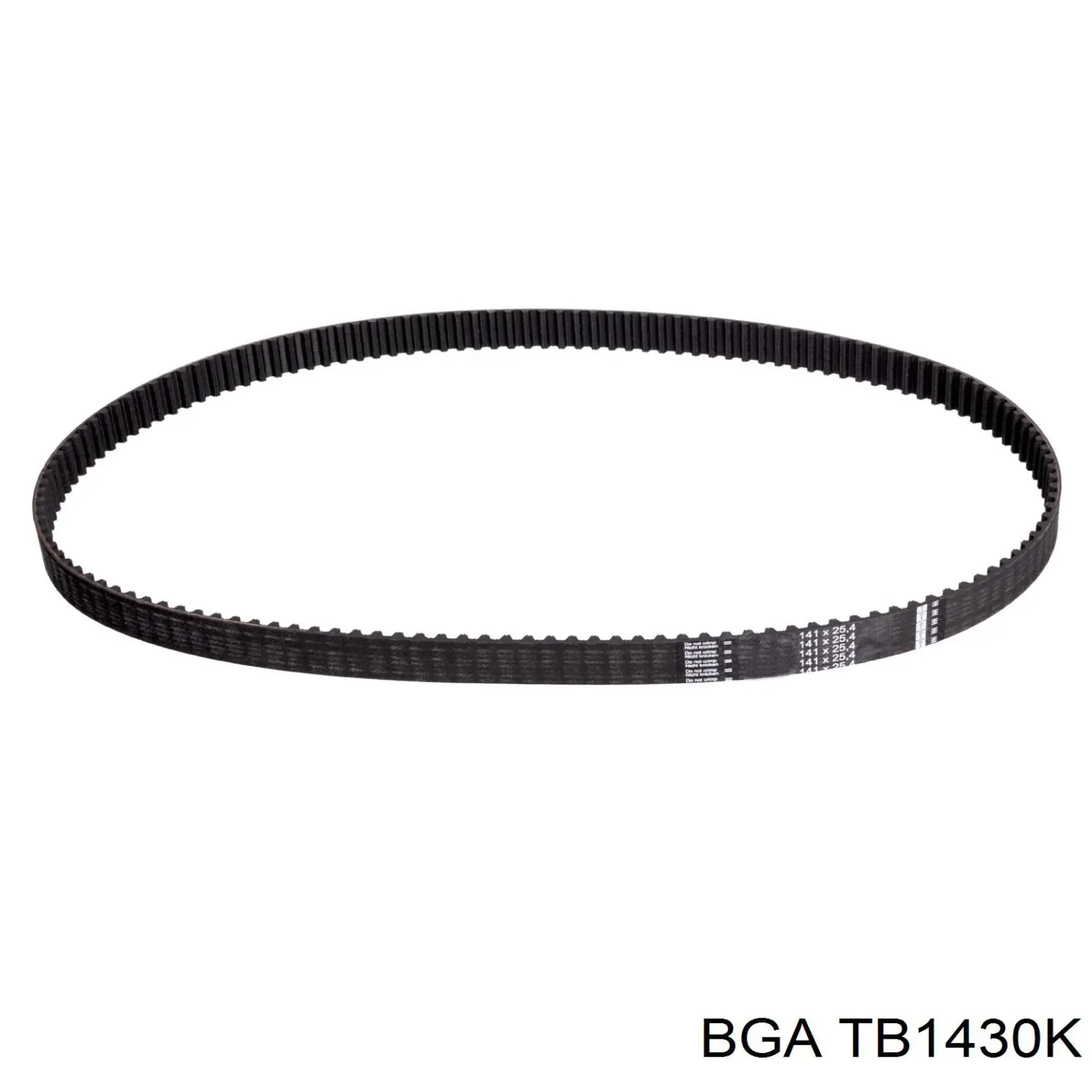Комплект ГРМ BGA TB1430K ціна, від 46.41 USD