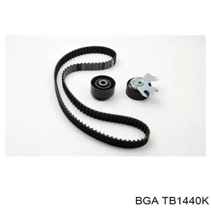 Ремкомплект ГРМ BGA TB1440K