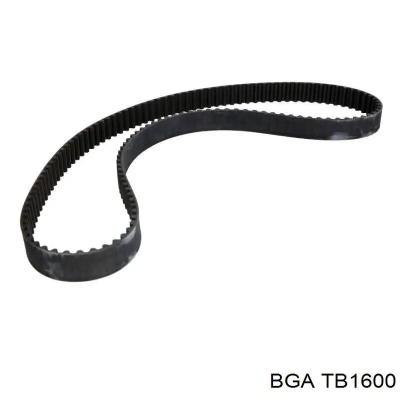 TB1600 BGA Ремінь двигуна