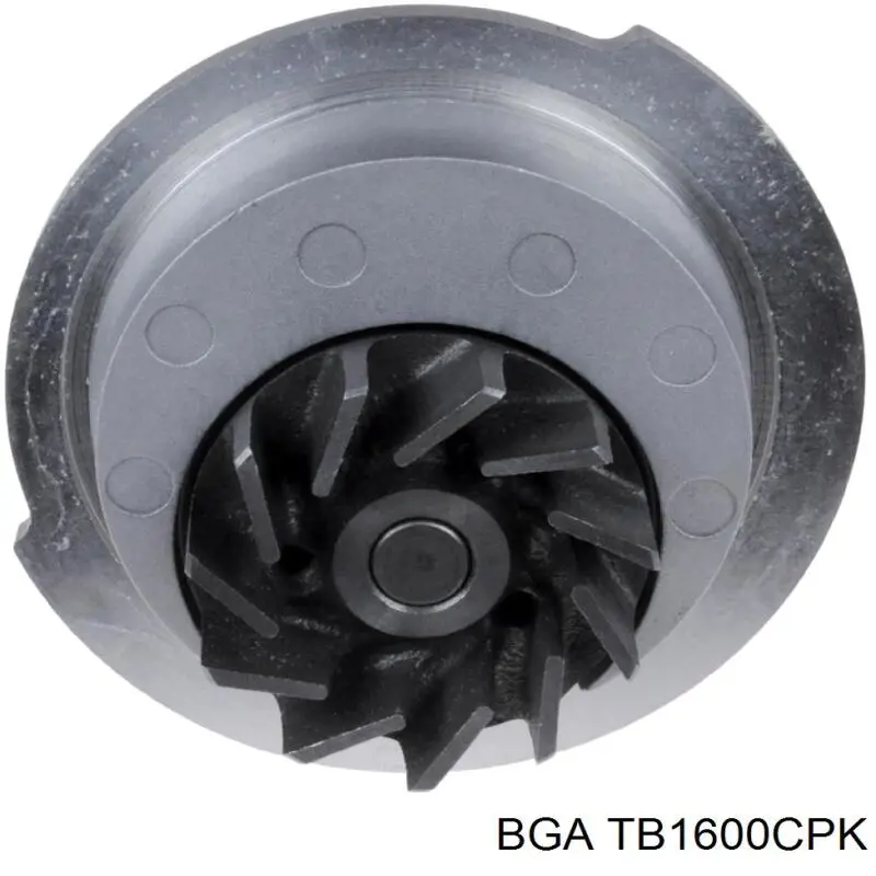 Купити TB1600CPK BGA ГРМ ремень