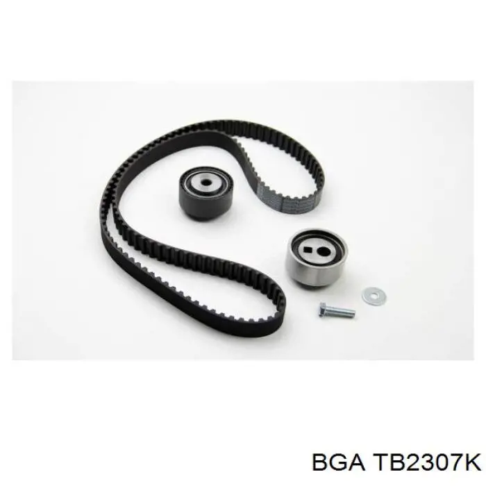 Комплект ГРМ BGA TB2307K ціна, від 60.28 USD