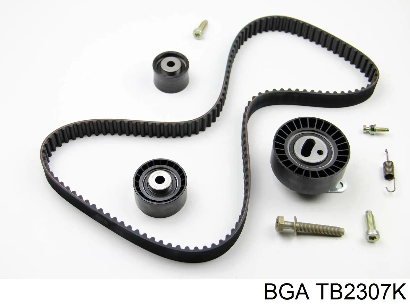 Купити TB2307K BGA ГРМ ремень