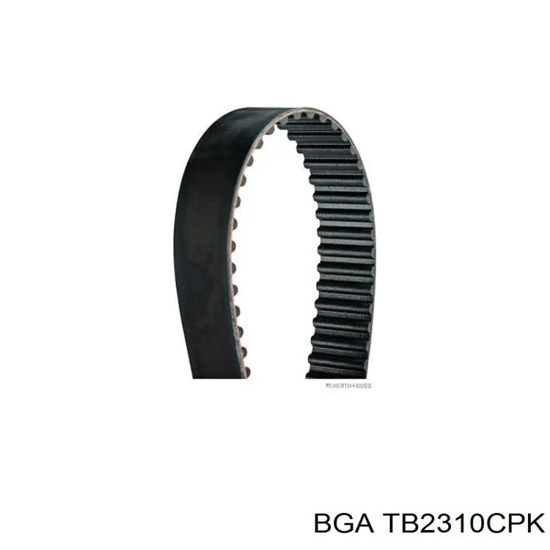 Купити TB2310CPK BGA ГРМ ремень