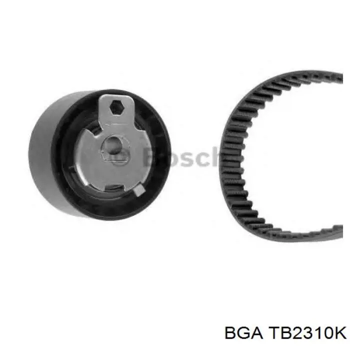 Купити TB2310K BGA ГРМ ремень