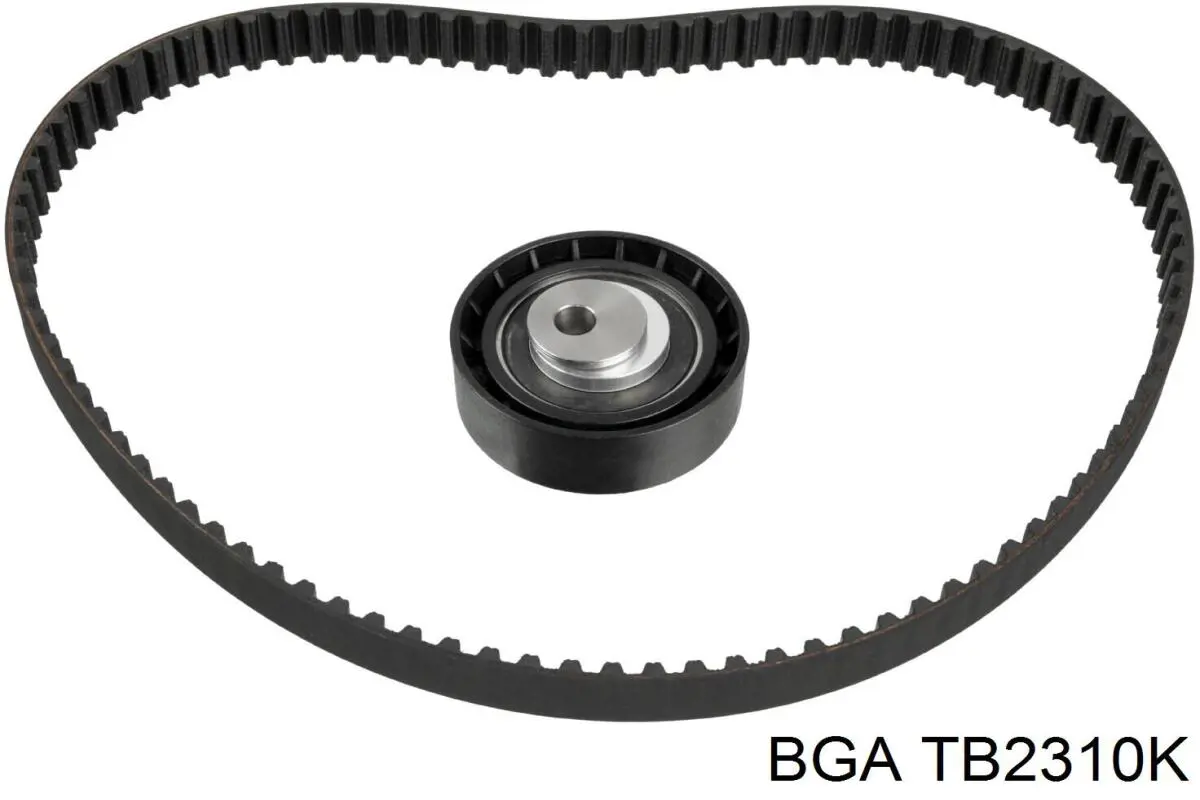 Комплект ГРМ BGA TB2310K ціна, від 25.25 USD