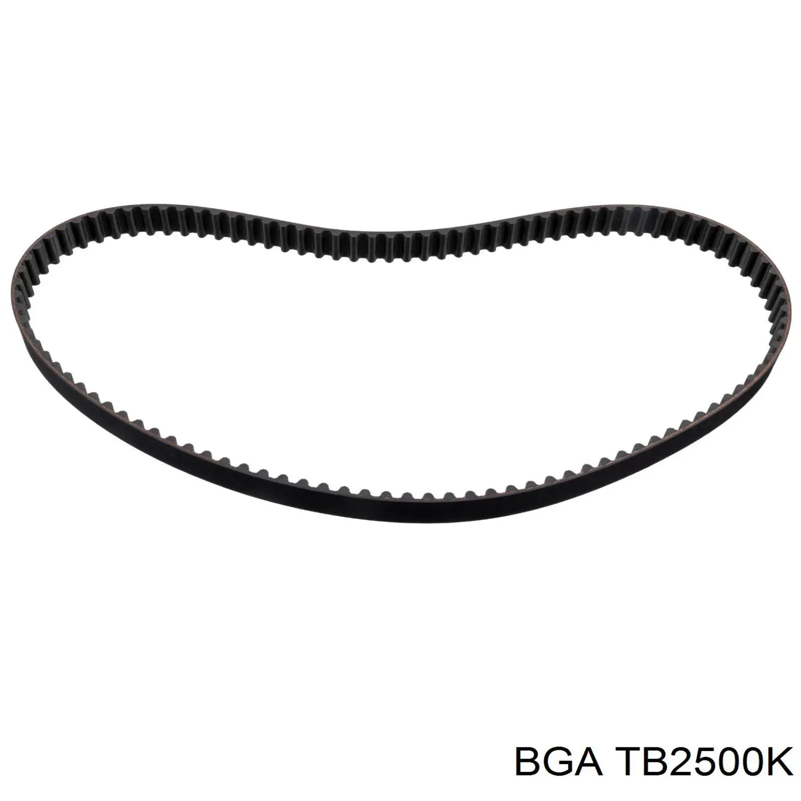 Ремкомплект ГРМ SNR KD45327