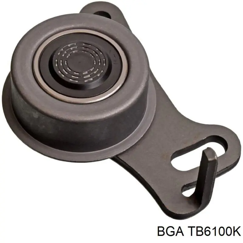 TB6100K BGA комплект грм