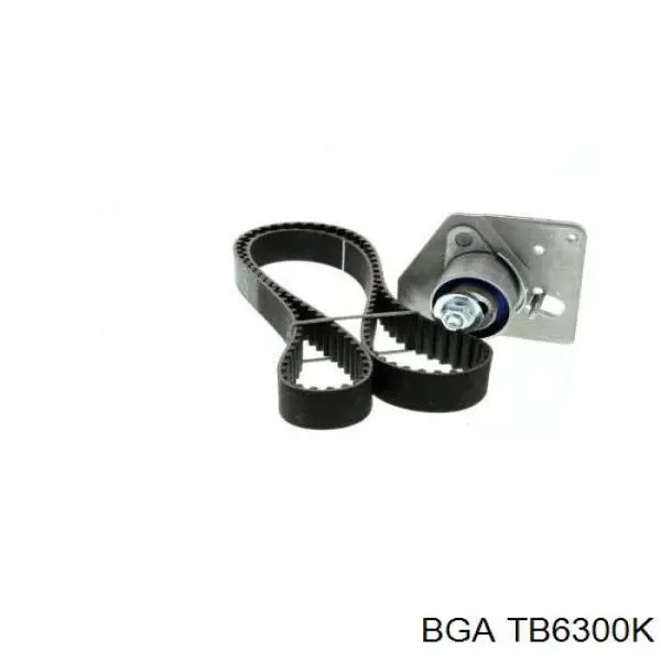 Комплект ГРМ BGA TB6300K ціна, від 35.02 USD