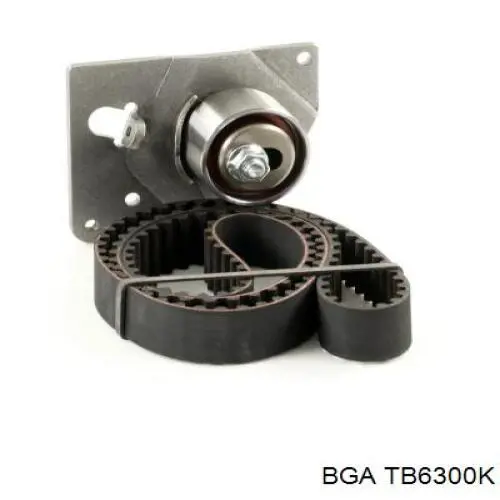 Купити TB6300K BGA ГРМ ремень