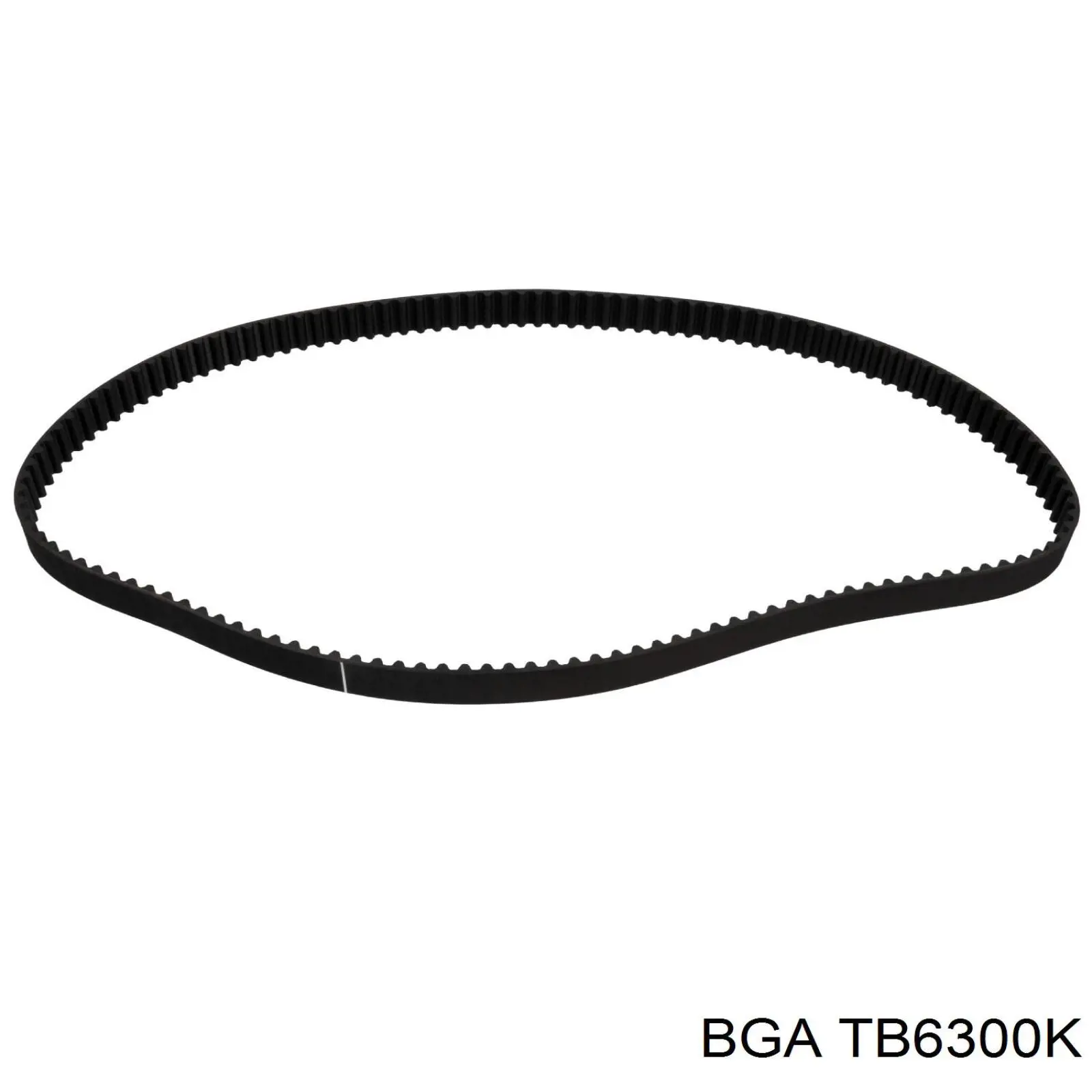 Купити TB6300K BGA ГРМ ремень