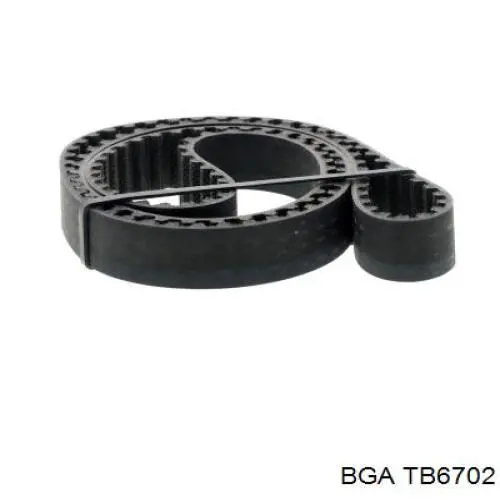 Зубчастий ремінь BGA TB6702 ціна, від 28.19 USD