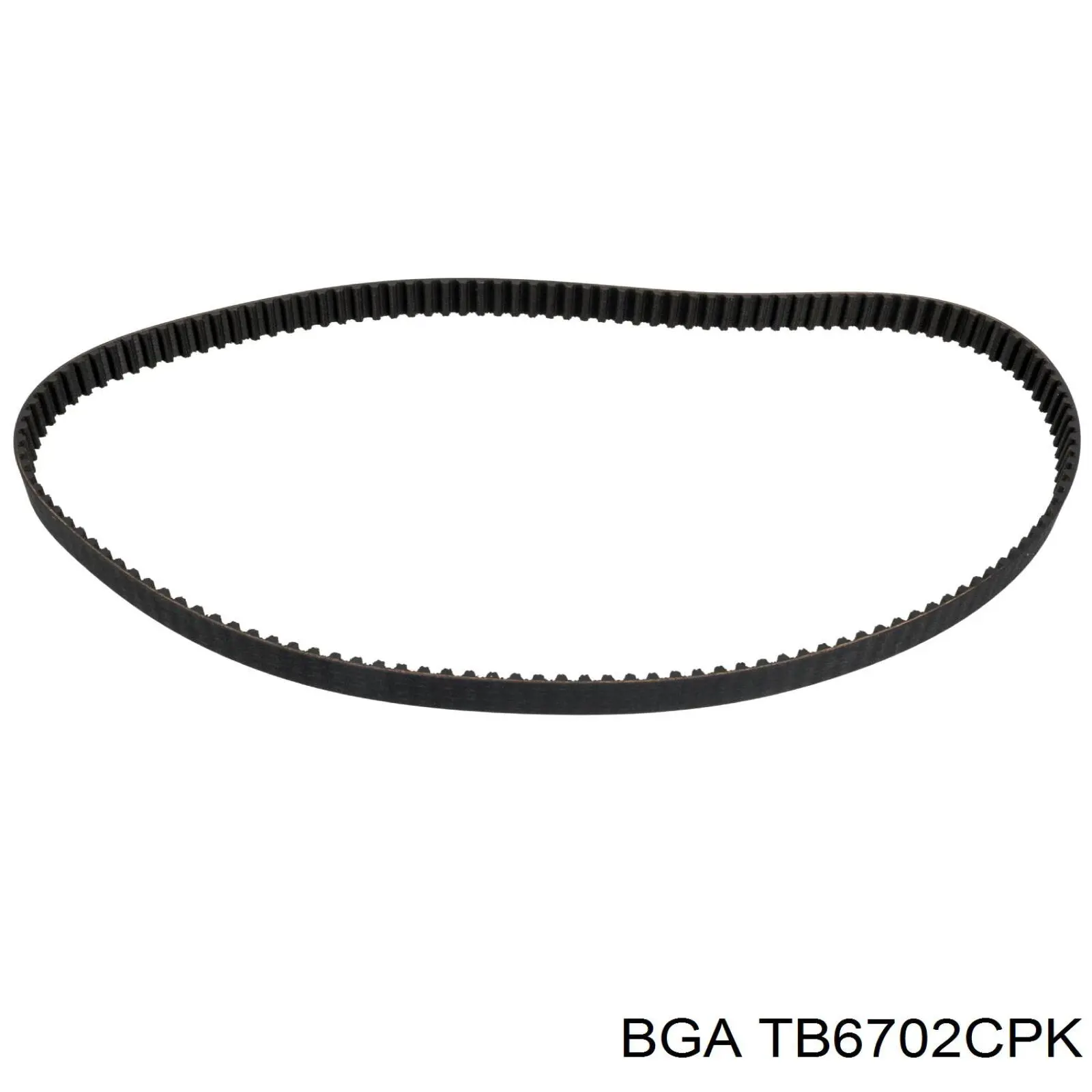 Купити TB6702CPK BGA ГРМ ремень