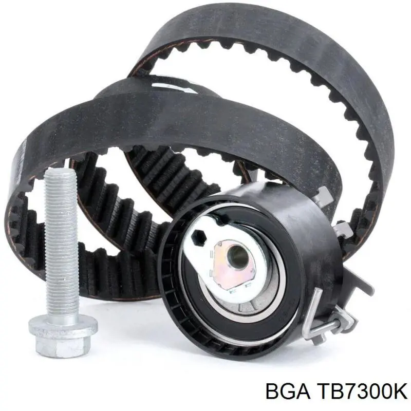 Ремкомплект ГРМ BGA TB7300K