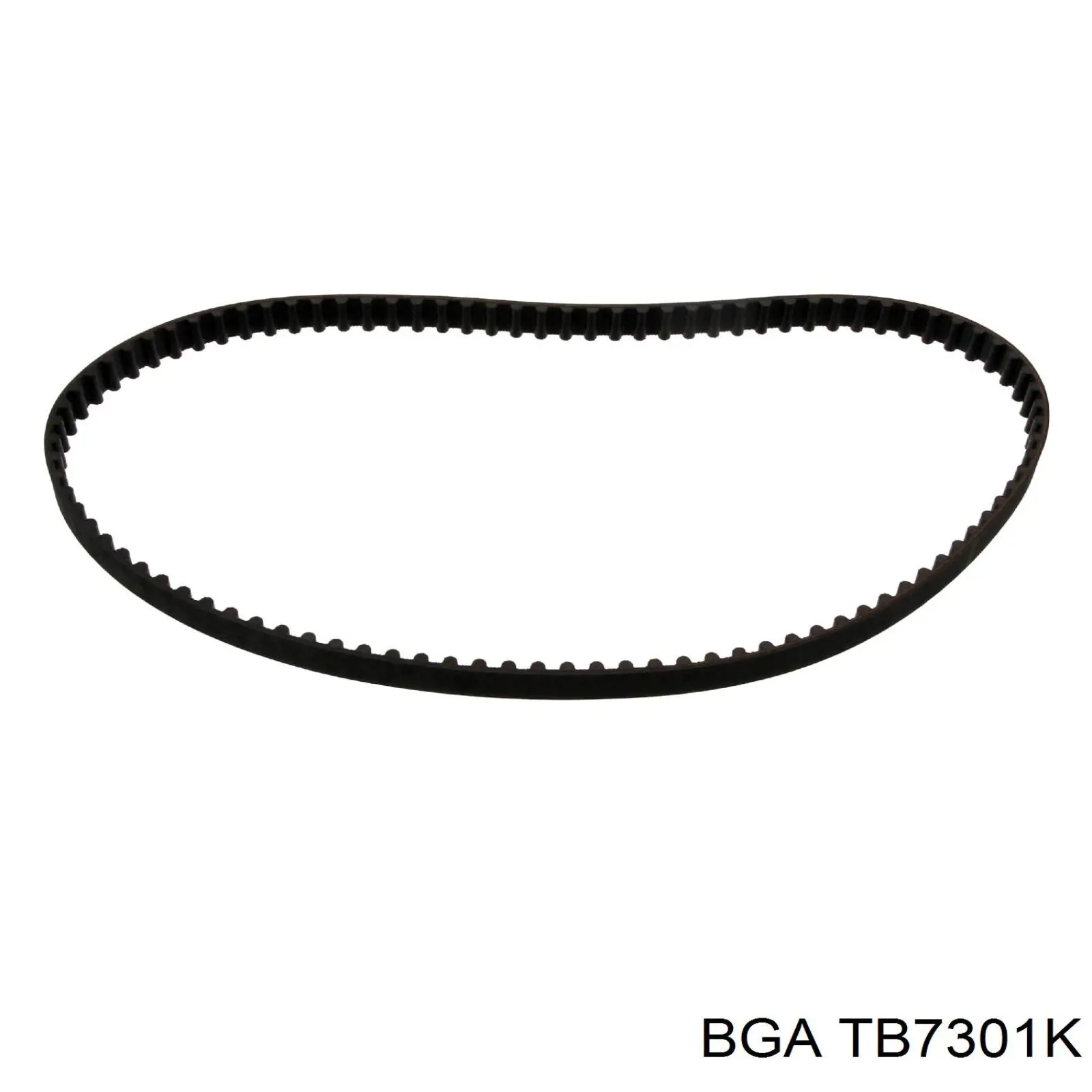 Купити TB7301K BGA ГРМ ремень