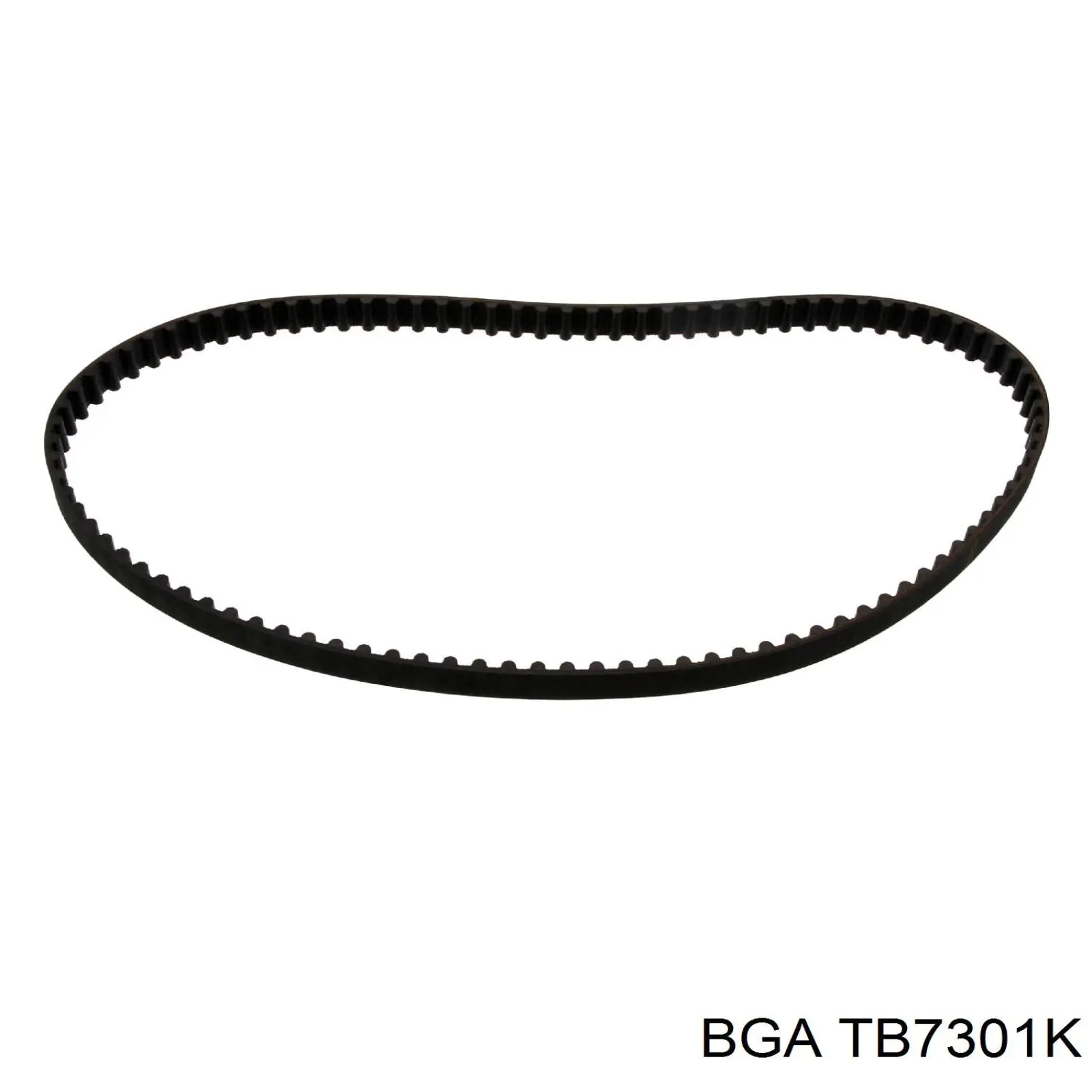 TB7301K BGA комплект грм