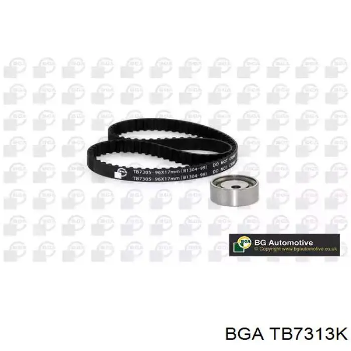Купити TB7313K BGA ГРМ ремень