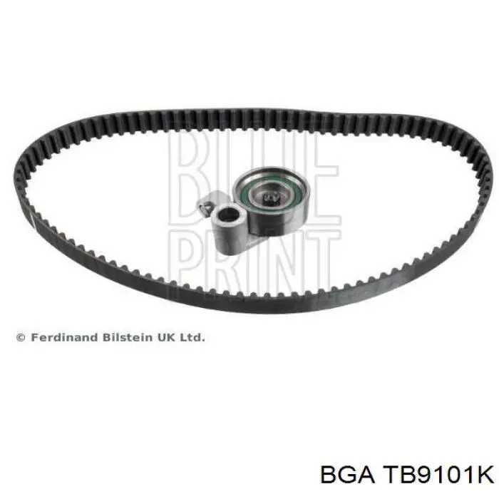 Купити TB9101K BGA ГРМ ремень