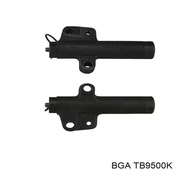 Комплект ГРМ BGA TB9500K ціна, від 53.72 USD