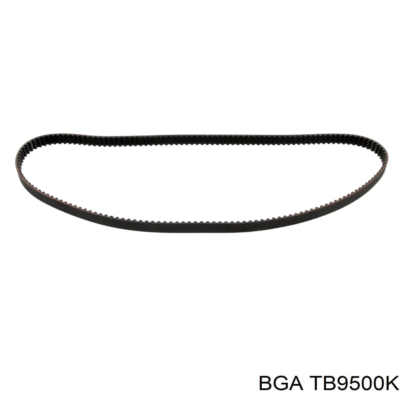 Купити TB9500K BGA ГРМ ремень