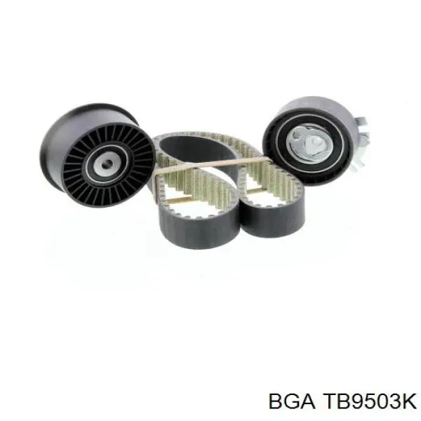 Комплект ГРМ TB9503K BGA