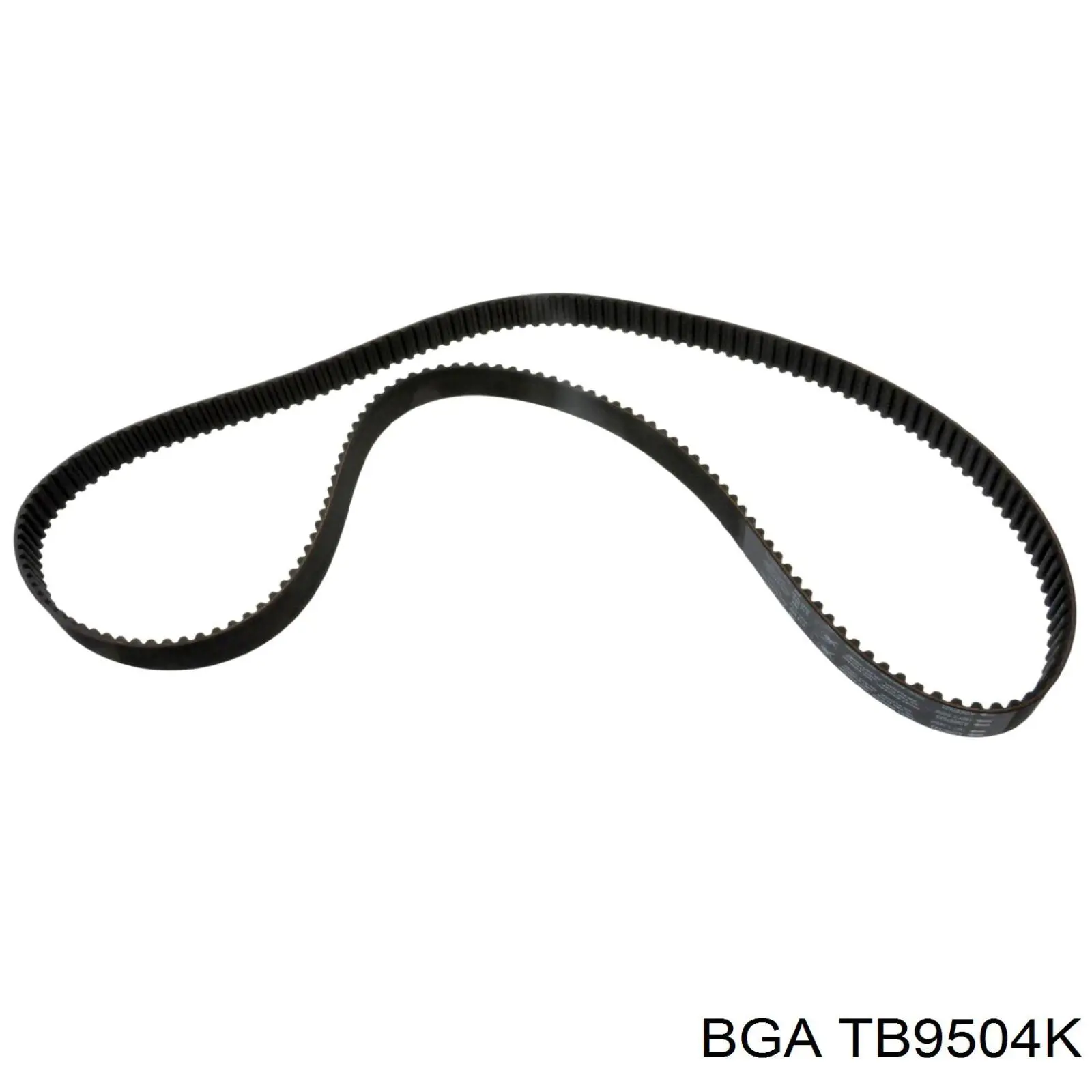 Ремкомплект ГРМ BGA TB9504K