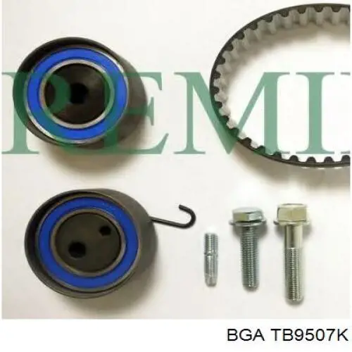 Комплект ГРМ TB9507K BGA