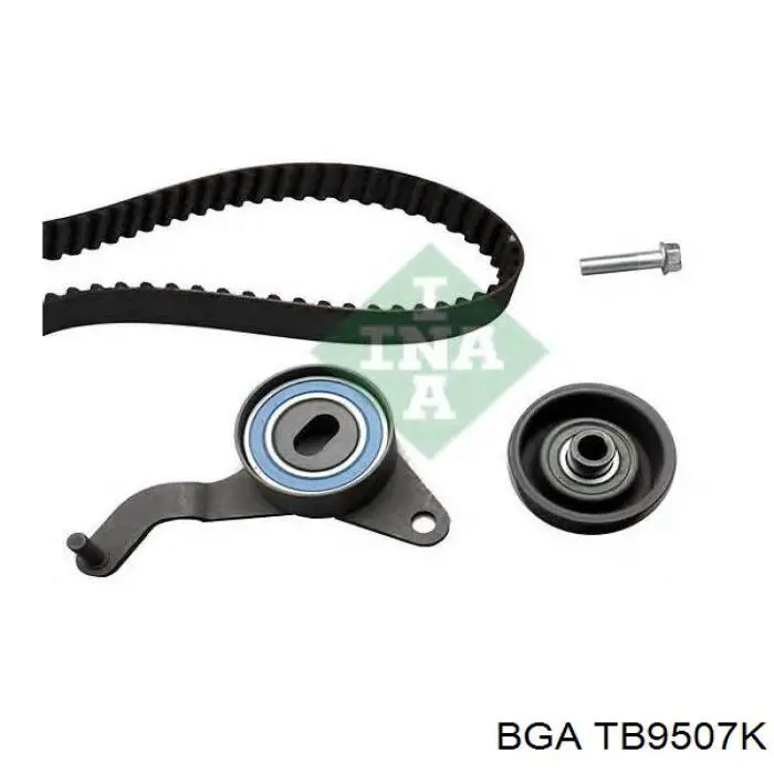 Комплект ГРМ BGA TB9507K ціна, від 48.85 USD