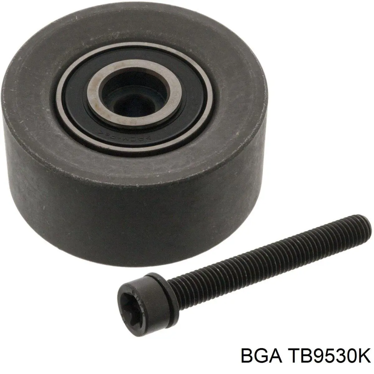 TB9530K BGA комплект грм