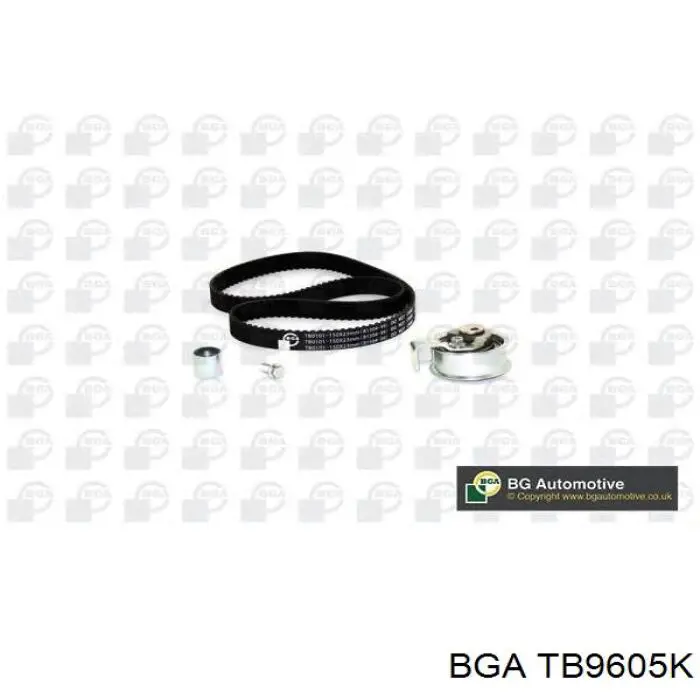 Купити TB9605K BGA ГРМ ремень