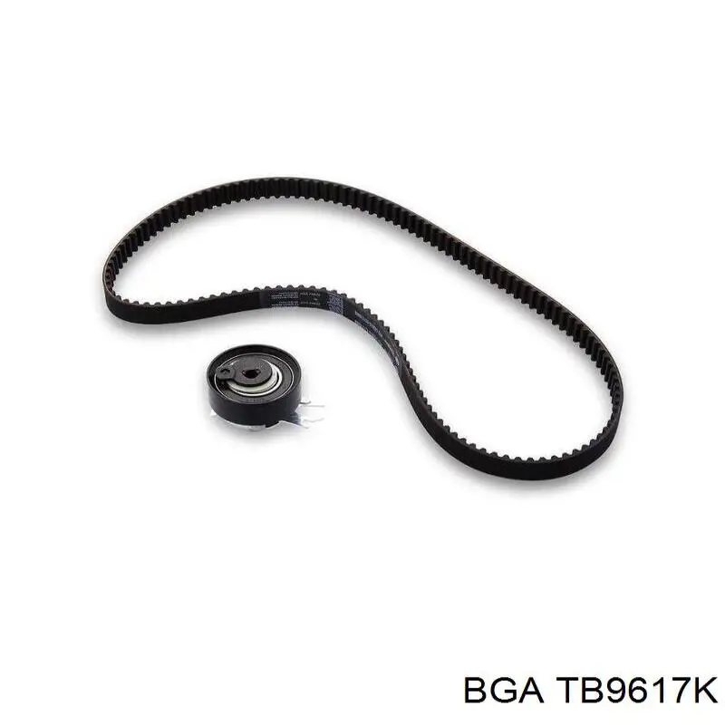 Комплект ГРМ TB9617K BGA
