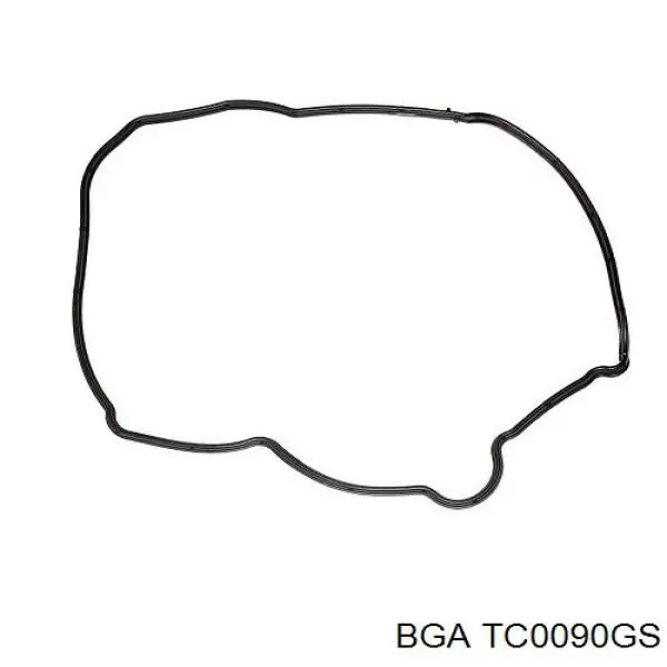 Прокладка передньої кришки двигуна TC0090GS BGA