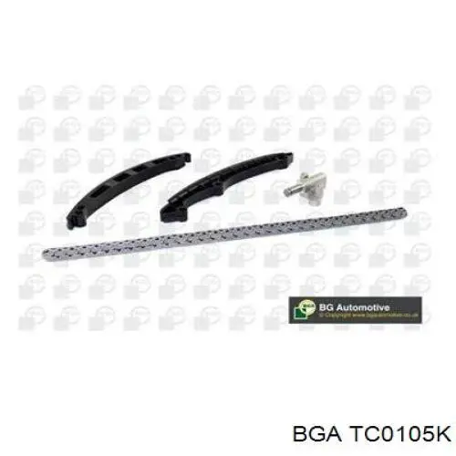 Купити TC0105K BGA Комплект ланцюга ГРМ