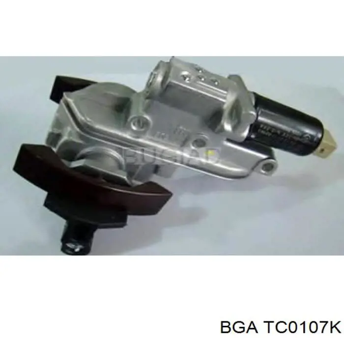 Купити TC0107K BGA Комплект ланцюга ГРМ