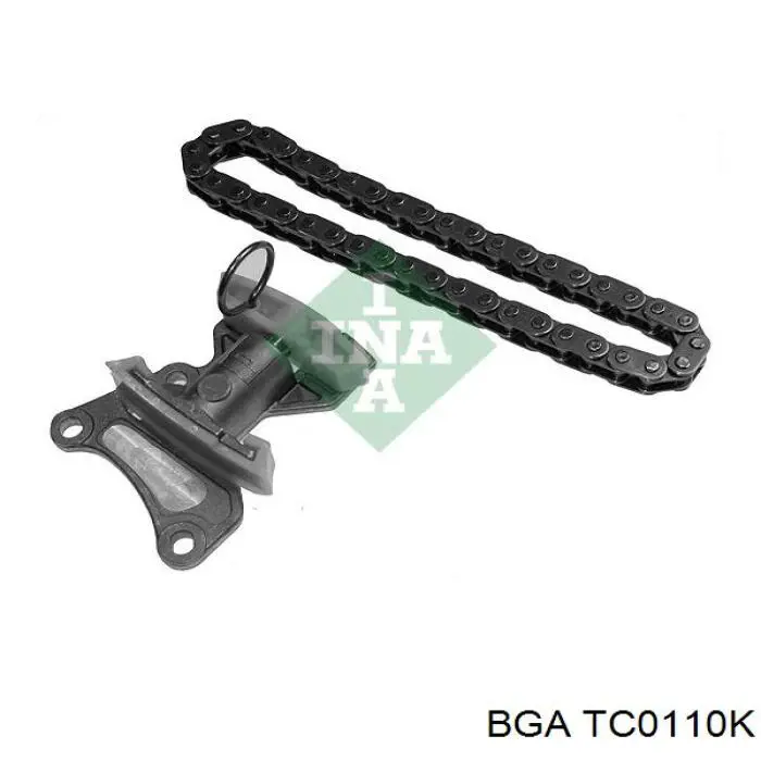 Купити TC0110K BGA Комплект ланцюга ГРМ