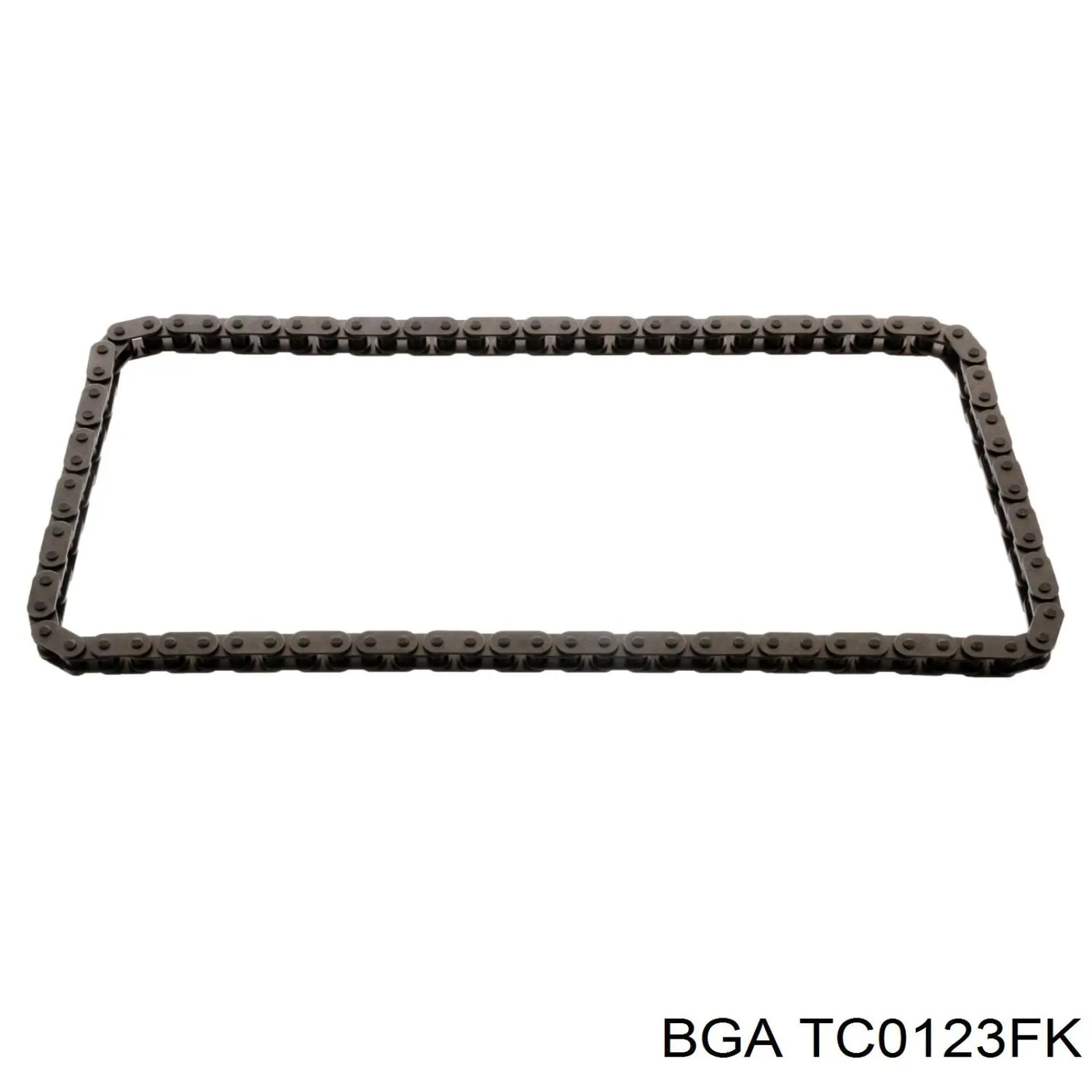  TC0123FK BGA