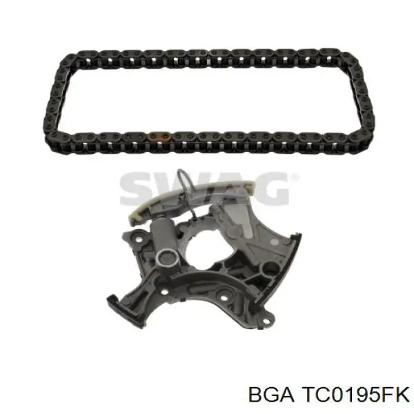  TC0195FK BGA